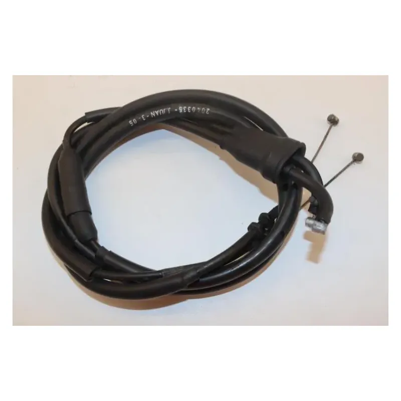 Cable d'accelerateur TRIUMPH SPRINT 1050 ST ABS 2005 - 2010