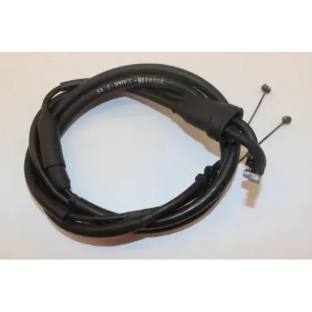 Cable d'accelerateur TRIUMPH SPRINT 1050 ST ABS 2005 - 2010