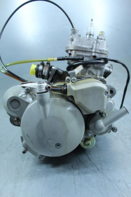 Moteur APRILIA 50 RS 2006 - 2010