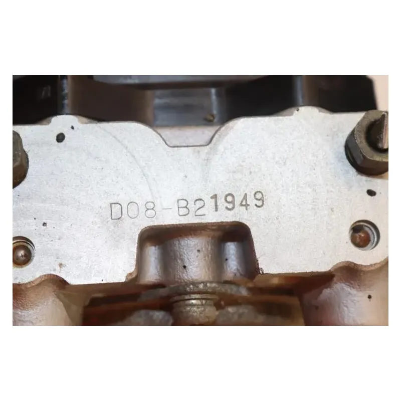 Module ABS TRIUMPH SPRINT 1050 ST ABS 2005 - 2010