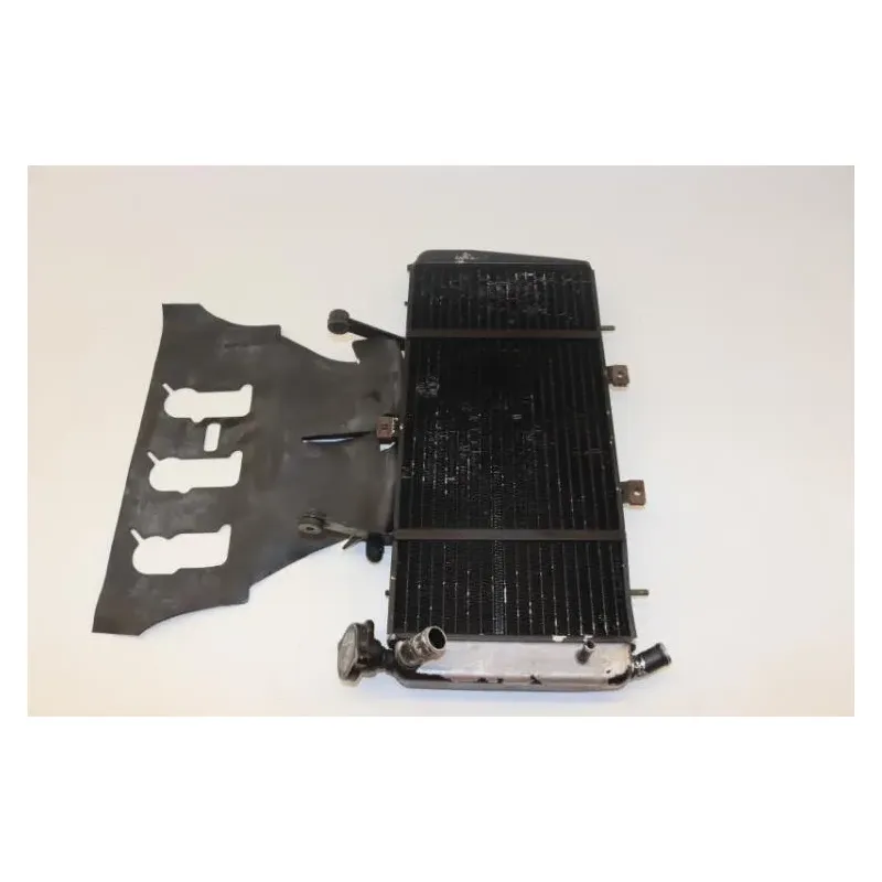 Radiateur eau TRIUMPH SPRINT 1050 ST ABS 2005 - 2010