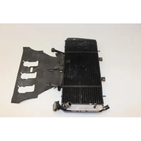 Radiateur eau TRIUMPH SPRINT 1050 ST ABS 2005 - 2010