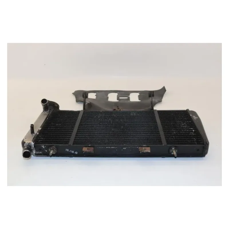 Radiateur eau TRIUMPH SPRINT 1050 ST ABS 2005 - 2010