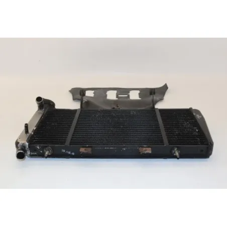 Radiateur eau TRIUMPH SPRINT 1050 ST ABS 2005 - 2010
