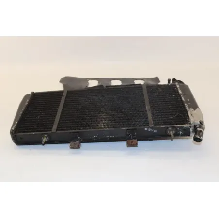Radiateur eau TRIUMPH SPRINT 1050 ST ABS 2005 - 2010