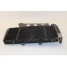 Radiateur eau TRIUMPH SPRINT 1050 ST ABS 2005 - 2010