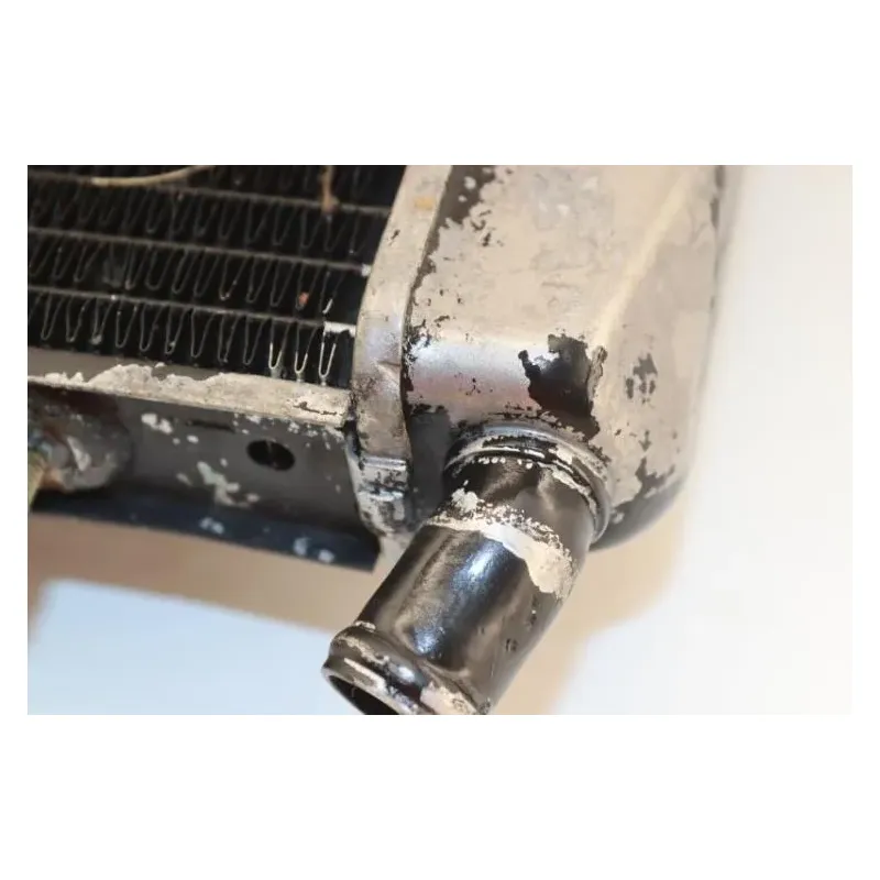 Radiateur eau TRIUMPH SPRINT 1050 ST ABS 2005 - 2010