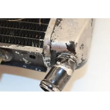 Radiateur eau TRIUMPH SPRINT 1050 ST ABS 2005 - 2010
