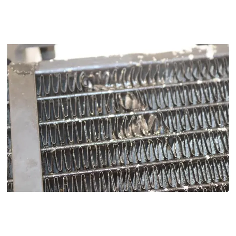 Radiateur eau TRIUMPH SPRINT 1050 ST ABS 2005 - 2010