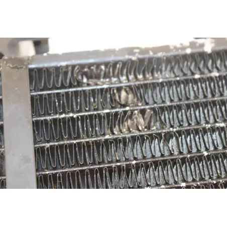 Radiateur eau TRIUMPH SPRINT 1050 ST ABS 2005 - 2010