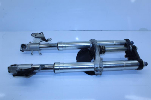 Fourche complete SUZUKI 750 GSXR 2000 - 2003