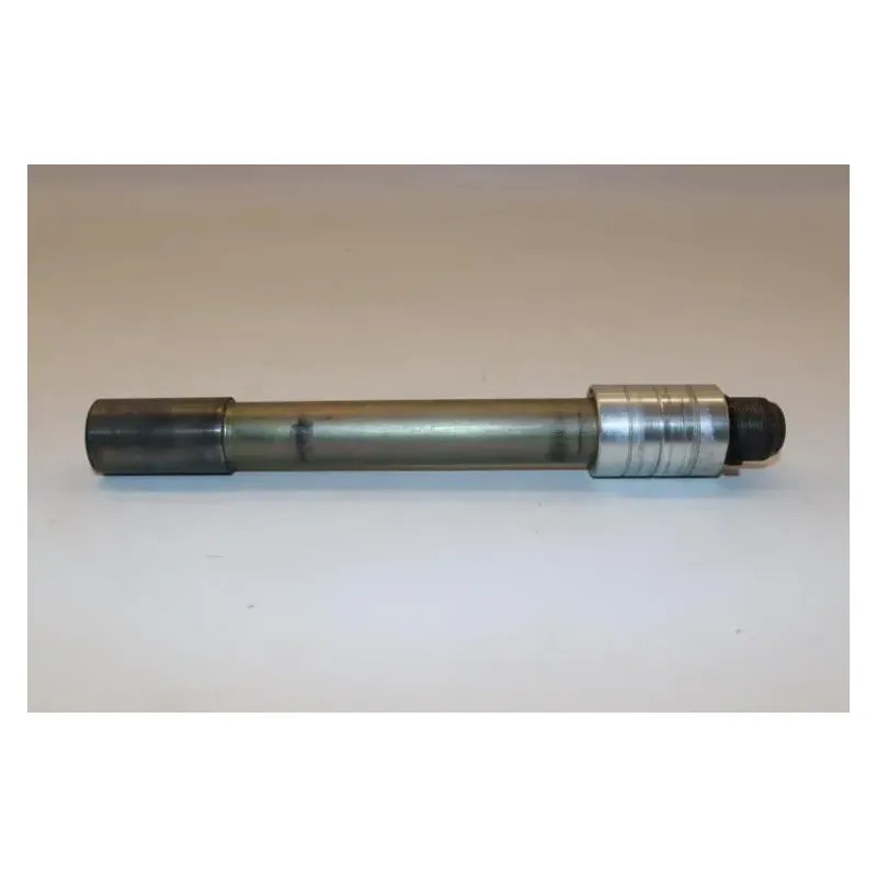 Axe de roue avant TRIUMPH SPRINT 1050 ST ABS 2005 - 2010