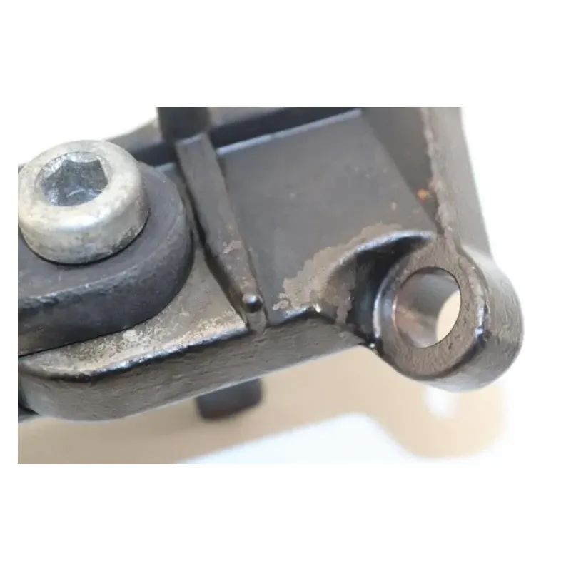 Bequille laterale TRIUMPH SPRINT 1050 ST ABS 2005 - 2010