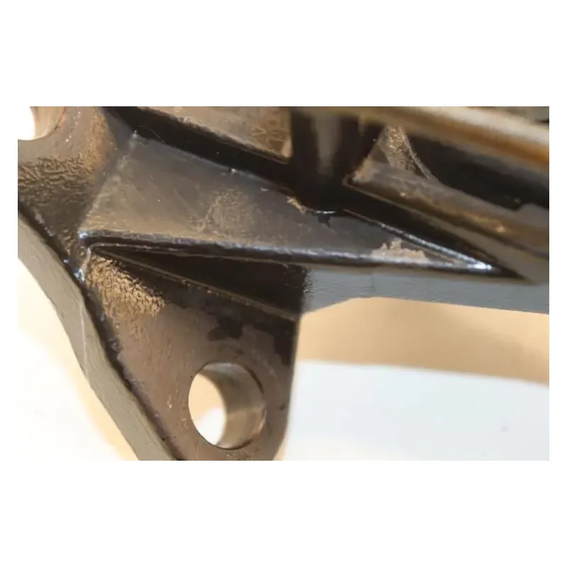 Bequille laterale TRIUMPH SPRINT 1050 ST ABS 2005 - 2010