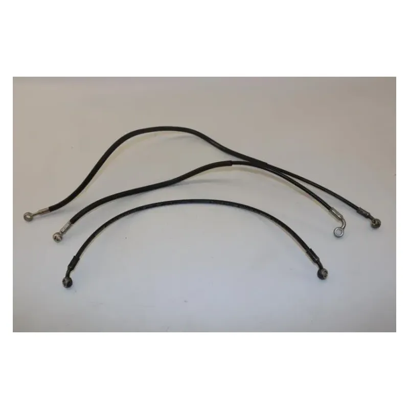 Durite de frein avant TRIUMPH SPRINT 1050 ST ABS 2005 - 2010