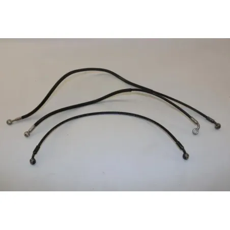 Durite de frein avant TRIUMPH SPRINT 1050 ST ABS 2005 - 2010