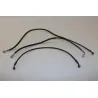 Durite de frein avant TRIUMPH SPRINT 1050 ST ABS 2005 - 2010