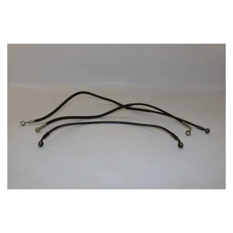 Durite de frein avant TRIUMPH SPRINT 1050 ST ABS 2005 - 2010
