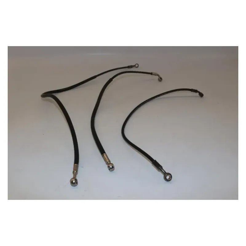 Durite de frein avant TRIUMPH SPRINT 1050 ST ABS 2005 - 2010