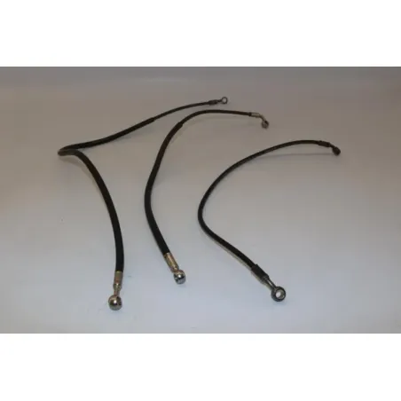 Durite de frein avant TRIUMPH SPRINT 1050 ST ABS 2005 - 2010