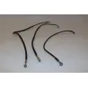 Durite de frein avant TRIUMPH SPRINT 1050 ST ABS 2005 - 2010
