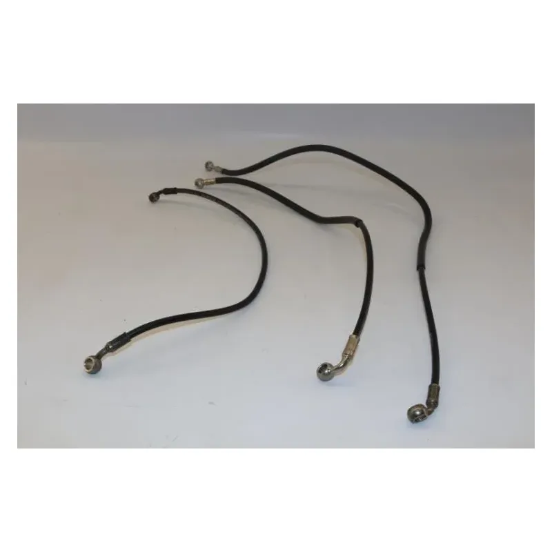 Durite de frein avant TRIUMPH SPRINT 1050 ST ABS 2005 - 2010