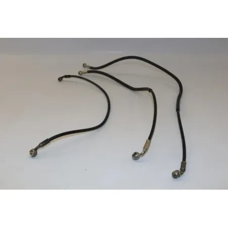 Durite de frein avant TRIUMPH SPRINT 1050 ST ABS 2005 - 2010