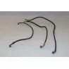 Durite de frein avant TRIUMPH SPRINT 1050 ST ABS 2005 - 2010