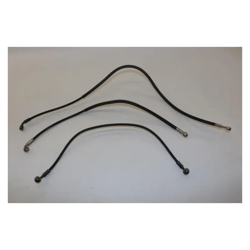 Durite de frein avant TRIUMPH SPRINT 1050 ST ABS 2005 - 2010