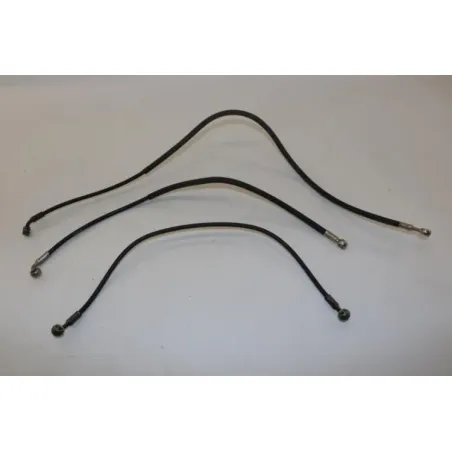 Durite de frein avant TRIUMPH SPRINT 1050 ST ABS 2005 - 2010