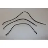 Durite de frein avant TRIUMPH SPRINT 1050 ST ABS 2005 - 2010