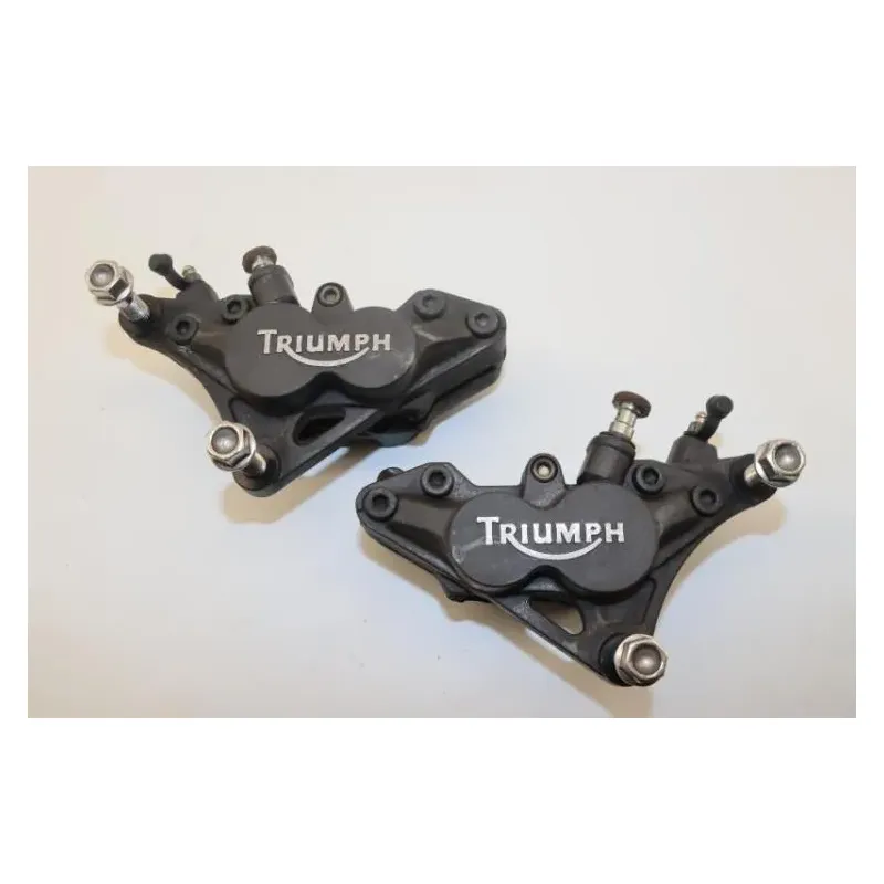 Etrier de frein avant TRIUMPH SPRINT 1050 ST ABS 2005 - 2010