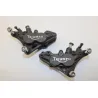 Etrier de frein avant TRIUMPH SPRINT 1050 ST ABS 2005 - 2010 Etrier de frein avant TRIUMPH SPRINT 1050 ST ABS 2005 - 2010
