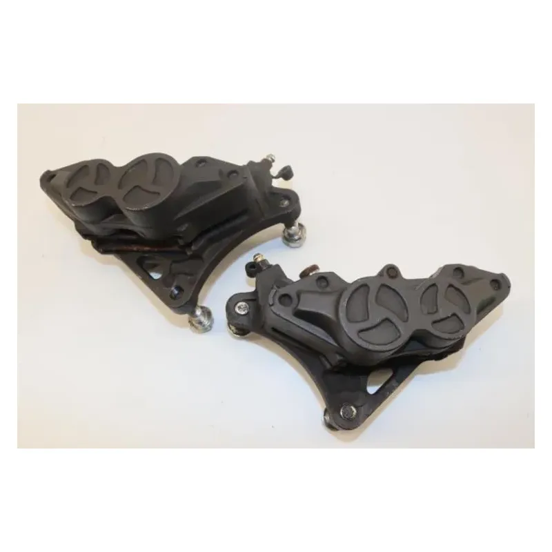 Etrier de frein avant TRIUMPH SPRINT 1050 ST ABS 2005 - 2010