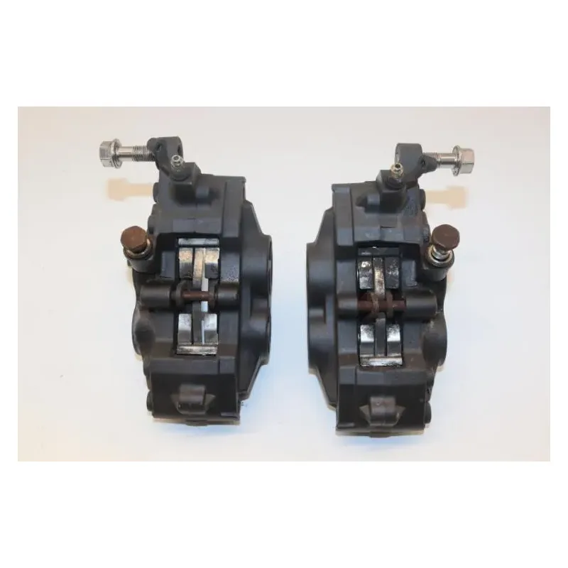 Etrier de frein avant TRIUMPH SPRINT 1050 ST ABS 2005 - 2010