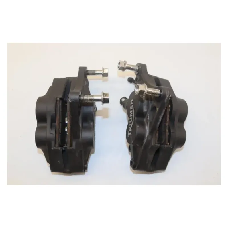 Etrier de frein avant TRIUMPH SPRINT 1050 ST ABS 2005 - 2010