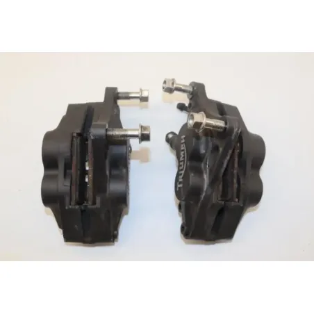 Etrier de frein avant TRIUMPH SPRINT 1050 ST ABS 2005 - 2010