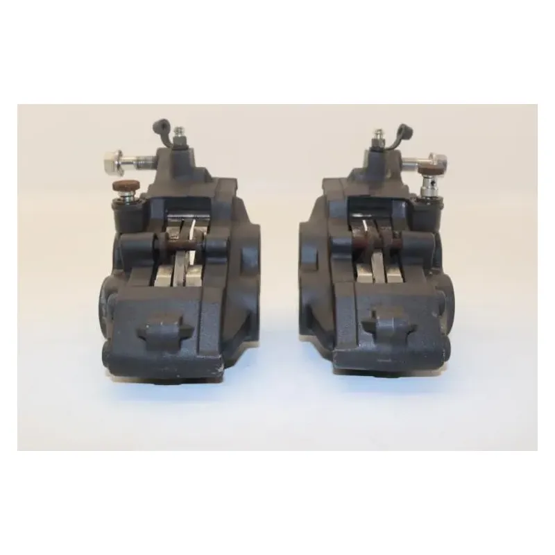 Etrier de frein avant TRIUMPH SPRINT 1050 ST ABS 2005 - 2010