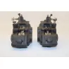 Etrier de frein avant TRIUMPH SPRINT 1050 ST ABS 2005 - 2010 Etrier de frein avant TRIUMPH SPRINT 1050 ST ABS 2005 - 2010