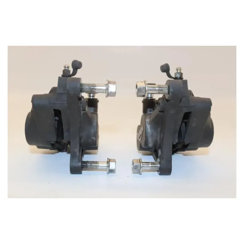 Etrier de frein avant TRIUMPH SPRINT 1050 ST ABS 2005 - 2010