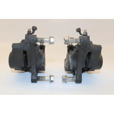Etrier de frein avant TRIUMPH SPRINT 1050 ST ABS 2005 - 2010