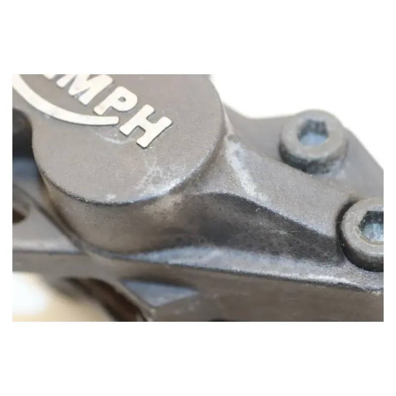 Etrier de frein avant TRIUMPH SPRINT 1050 ST ABS 2005 - 2010