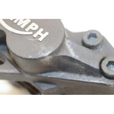 Etrier de frein avant TRIUMPH SPRINT 1050 ST ABS 2005 - 2010