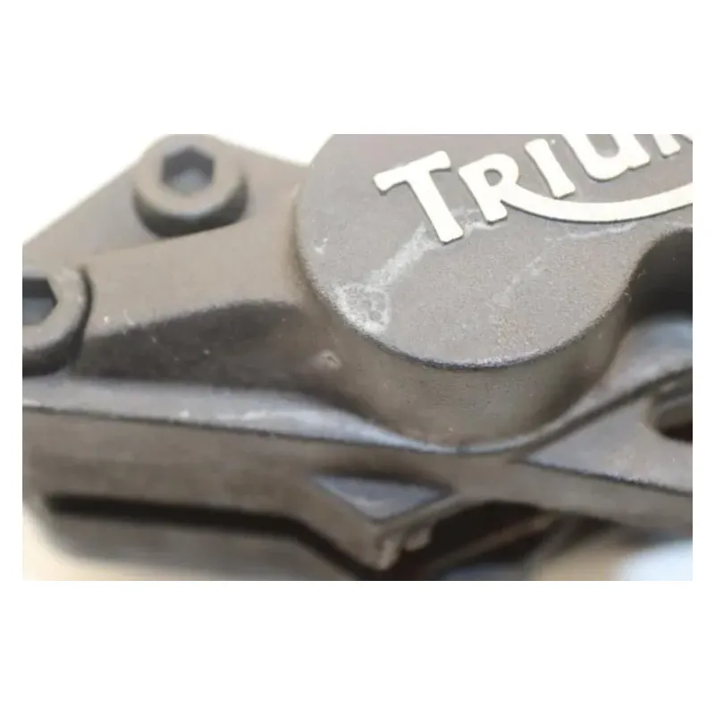 Etrier de frein avant TRIUMPH SPRINT 1050 ST ABS 2005 - 2010