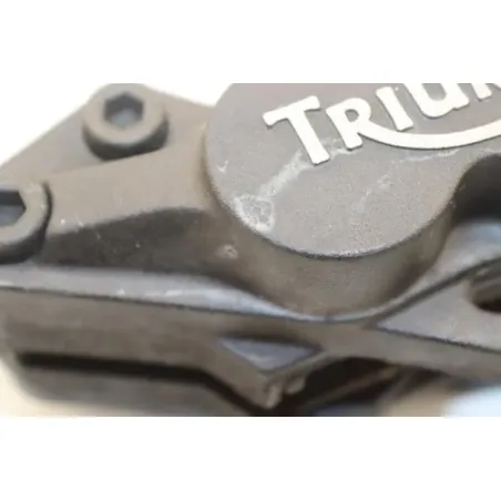 Etrier de frein avant TRIUMPH SPRINT 1050 ST ABS 2005 - 2010