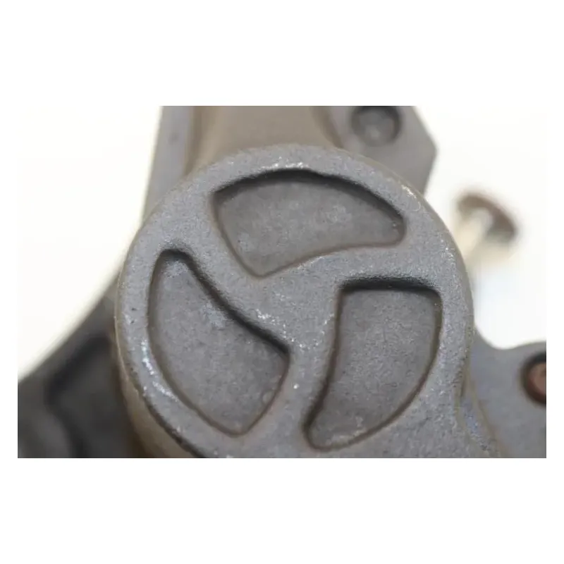 Etrier de frein avant TRIUMPH SPRINT 1050 ST ABS 2005 - 2010