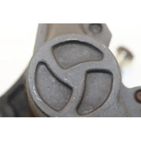 Etrier de frein avant TRIUMPH SPRINT 1050 ST ABS 2005 - 2010