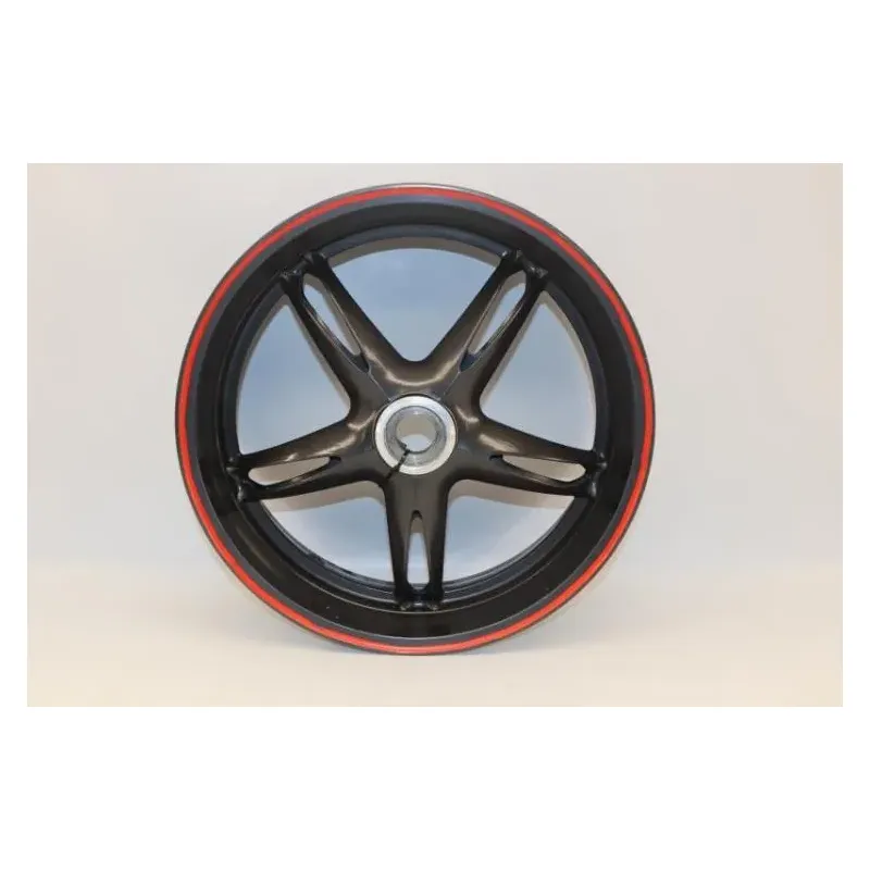 Jante arriere TRIUMPH SPRINT 1050 ST ABS 2005 - 2010