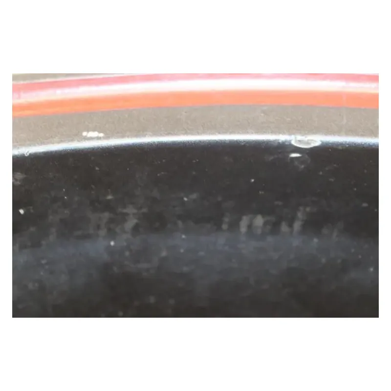 Jante arriere TRIUMPH SPRINT 1050 ST ABS 2005 - 2010