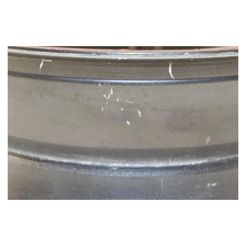 Jante arriere TRIUMPH SPRINT 1050 ST ABS 2005 - 2010